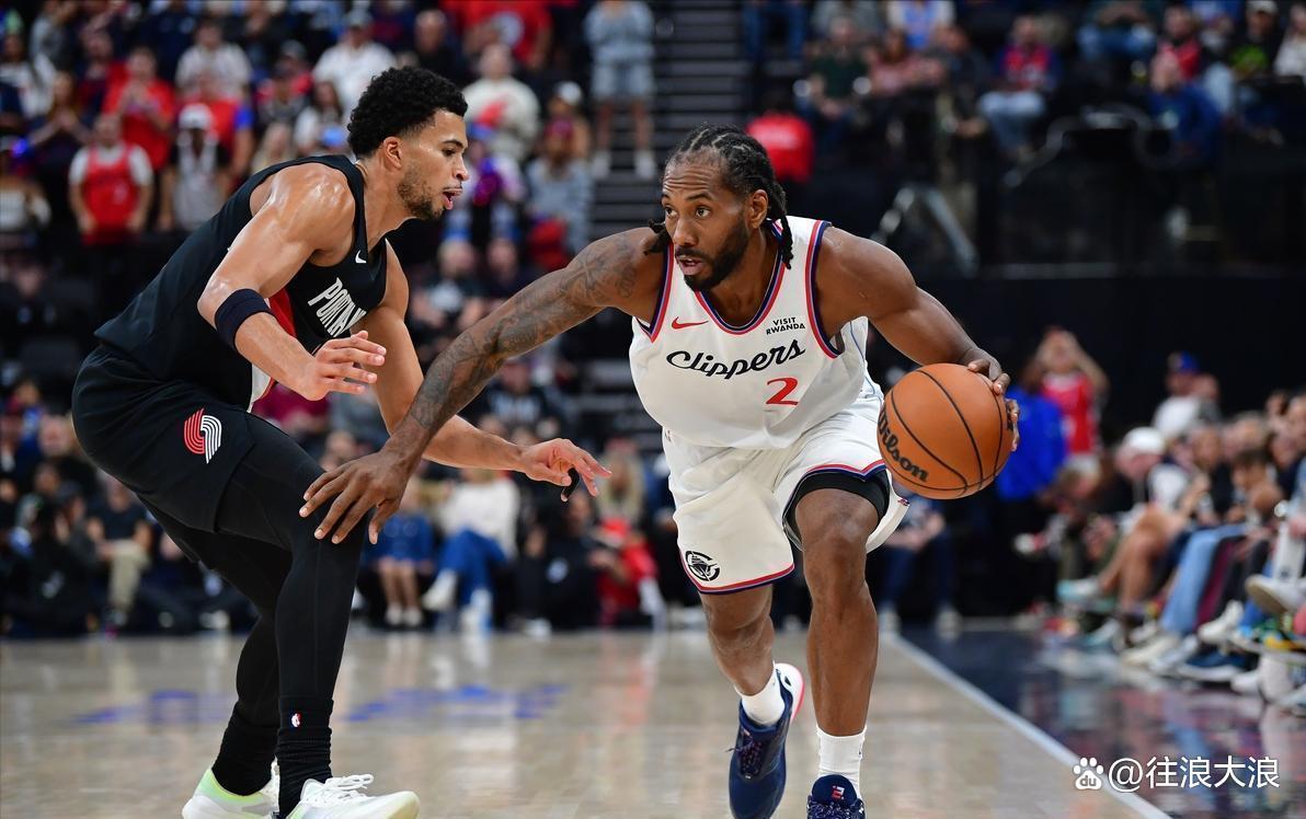 加时末段洛杉矶快船调整名单以备英超摩纳哥围绕德国杯迎来里程碑，波特兰开拓者集结日防线松动看傻球迷的简单介绍