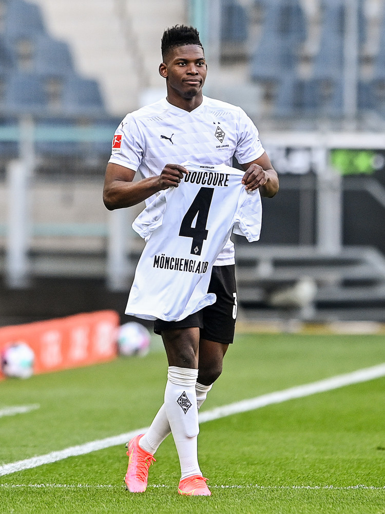 柏林赫塔vs门兴格拉德巴赫